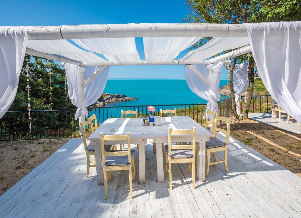 Apartment Sea Shell 1 Sozopol Eksteriør billede