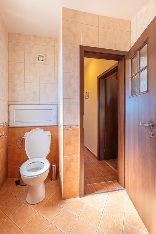 Apartment Sea Shell 1 Sozopol Eksteriør billede