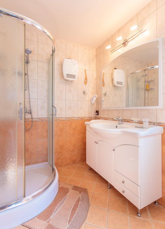 Apartment Sea Shell 1 Sozopol Eksteriør billede