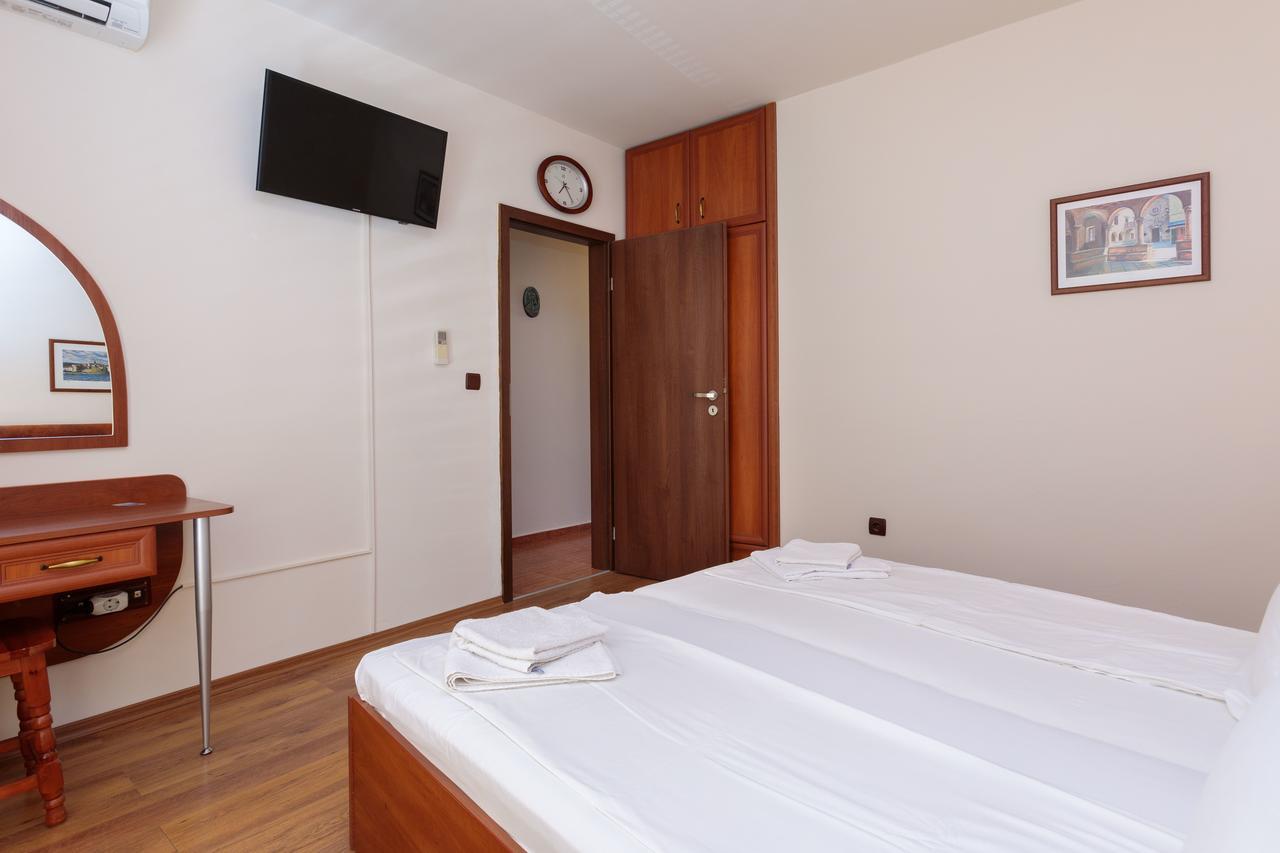 Apartment Sea Shell 1 Sozopol Eksteriør billede